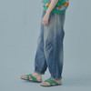 Picture No.1 of minä perhonen Every Day Tapered Denim DN4586