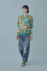 Picture No.2 of minä perhonen Every Day Tapered Denim DN4586