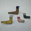 Picture No.1 of minä perhonen Mingling Brooch XA7263