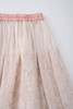 Picture No.7 of minä perhonen Shadow Gathered Skirt AES5448L