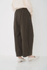 Picture No.4 of minä perhonen Harbor Cropped Pants AES4663S