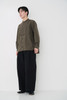 Picture No.5 of minä perhonen Harbor Cropped Pants AES4663S