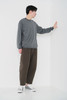 Picture No.4 of minä perhonen Harbor Tapered Pants AES4664S