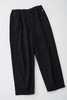 Picture No.7 of minä perhonen Harbor Tapered Pants AES4664S