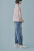 Picture No.3 of minä perhonen Everyday Rolled-Up Denim DN4585