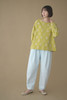 Picture No.2 of minä perhonen every day Knee Panel Pants DN4642