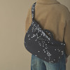 Picture No.1 of minä perhonen Star Snow Shoulder Bag ADA9286