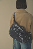 Picture No.2 of minä perhonen Star Snow Shoulder Bag ADA9286