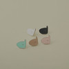 Picture No.4 of minä perhonen chit-chat Brooch ACA7562