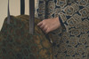 Picture No.3 of minä perhonen tambourine hidume bag ADA9257