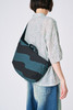 Picture No.2 of minä perhonen Wind Flag Shoulder Bag AES9379