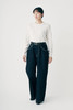 Picture No.2 of minä perhonen always Wide Denim DN4626