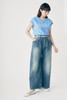 Picture No.4 of minä perhonen always Wide Denim DN4626