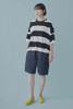 Picture No.2 of minä perhonen Every Day Tucked Short Denim DN4587