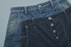 Picture No.6 of minä perhonen Every Day Tucked Short Denim DN4587