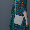 Picture No.1 of minä perhonen Spy x Land Puzzle Pocket Bag EV1716