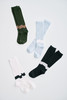 Picture No.3 of minä perhonen Wind Flag High Socks AES7820