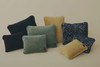 Picture No.2 of minä perhonen echo gnocchi cushion ACA7577