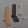 Picture No.1 of minä perhonen Tambourine Knee-high Socks EV1755
