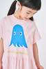 Picture No.6 of minä perhonen Troll Cut And Sew Dress AES8526PB