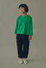 Picture No.2 of minä perhonen choucho Cut And Sew ABA8345PS
