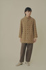 Picture No.2 of minä perhonen Tambourine Short Coat ACA2066P