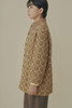 Picture No.3 of minä perhonen Tambourine Short Coat ACA2066P