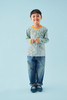 Picture No.2 of minä perhonen One Day Cut And Sew ADA8516PBS