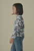 Picture No.3 of minä perhonen hug Cut And Sew ACA8441P