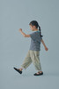 Picture No.3 of minä perhonen choucho Cut And Sew ACS8397PS