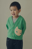 Picture No.2 of minä perhonen micio Cardigan ABA8324P