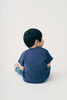 Picture No.3 of minä perhonen Papurikko Cut And Sew ADS8470PB