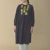 Picture No.1 of minä perhonen Swing Garden Dress ADA3436PC