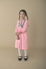 Picture No.2 of minä perhonen Swing Garden Dress ADA3436PC