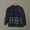 Picture No.5 of minä perhonen hanaha Blouse ABA1136P