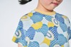 Picture No.6 of minä perhonen Kiwi Cut And Sew AES8523PB