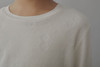 Picture No.4 of minä perhonen fluffy Pullover BP8083P