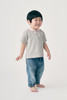 Picture No.4 of minä perhonen jeu Pullover ADS8473PB
