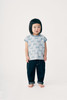 Picture No.4 of minä perhonen run run run Pullover BP8090PA