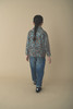 Picture No.3 of minä perhonen Kivi Shirt ADA2076PB