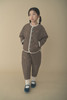 Picture No.5 of minä perhonen Choucho Blouson ADA2075PB