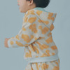 Picture No.1 of minä perhonen Sea Birds Hoodie ACS8374P