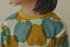 Picture No.5 of minä perhonen pomme Cut And Sew ACA8451PS