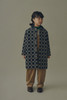 Picture No.4 of minä perhonen tambourine Coat ABA6077P