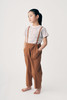 Picture No.4 of minä perhonen riffle Cut And Sew ADS8476PB