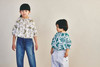 Picture No.2 of minä perhonen flower dance Cut And Sew XS8967P
