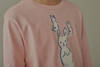 Picture No.5 of minä perhonen lumipupu Cut And Sew ABA8315P