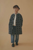 Picture No.2 of minä perhonen tambourine Coat AAA6072P
