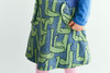 Picture No.6 of minä perhonen Assemblage Skirt WA8934P