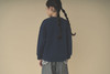 Picture No.5 of minä perhonen Winter Friend Pullover -Bear- ADA8494PB